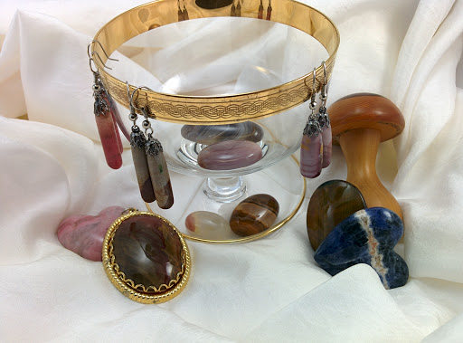 Waterloo Bay Lapidary Club