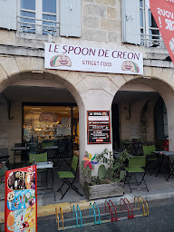 Photo n°1 de Le Spoon de Créon à Créon (Restaurant végétarien)