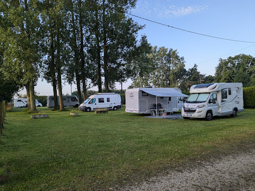 Photo de Camping L'Oiseau Blanc à Sassetot-le-Mauconduit (76540)