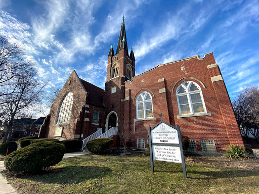 United Church of Christ First Congregational Church - Thumbnail