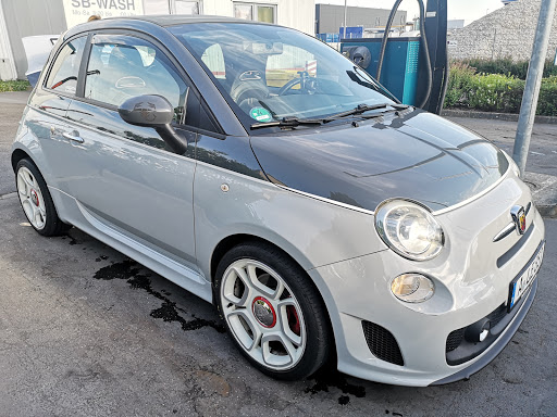 Profiwash - Visual