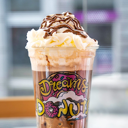 Photo n°31 de Dreams Donuts à Dieppe (Boutique de desserts)