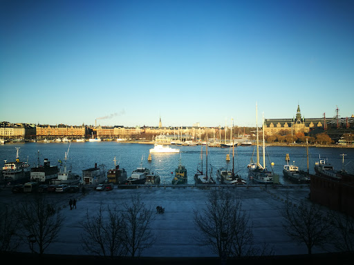 Swedish Centre for Architecture and Design - Thumbnail