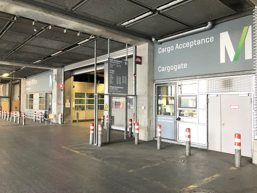 Cargogate Munich Airport GmbH