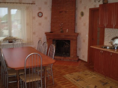 Photos of Banya Na Drovakh V Agrousad'be "Raduzhnaya"