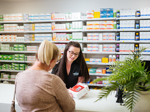 Greenleaf Pharmacy Pearsall - Thumbnail