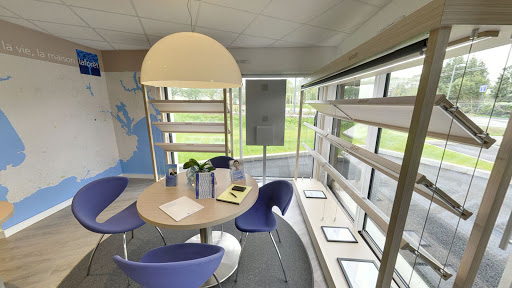 Agence immobilière Laforêt Pont-L'Abbe Gallery - France
