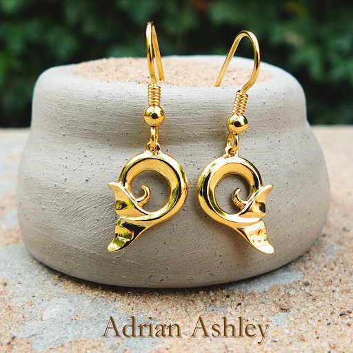 Adrian Ashley