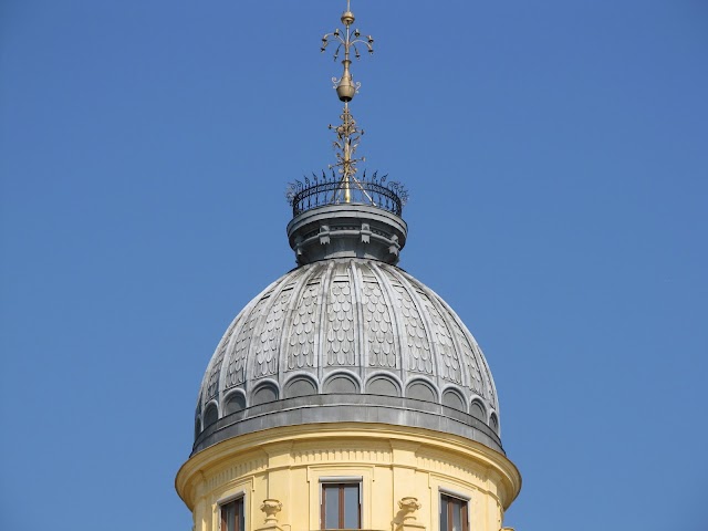 Stockholms Centralstation