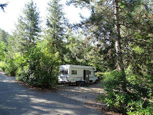 Photo n°58 de Camping le Chêne Tallard à Tallard (Service de location de tentes)