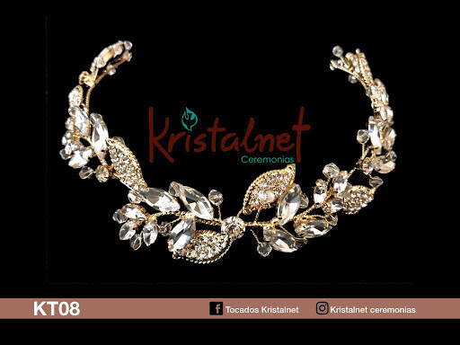 Kristalnet - Thumbnail