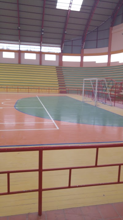 Photos of Coliseo Villa Nazaret