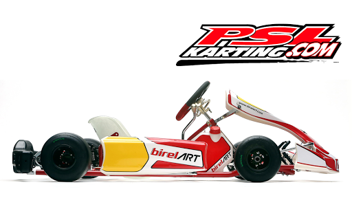 PSL Karting - Thumbnail