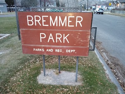 Bremmer Park