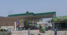 City Filling Station PSO peshawar