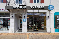Opticien Optique Tyrosse à Saint-Vincent-de-Tyrosse