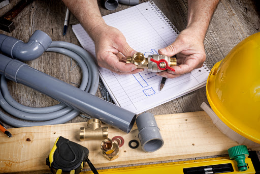 Bumblebee Plumbing Inc - Thumbnail