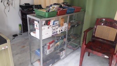Photos of SDJ Creation