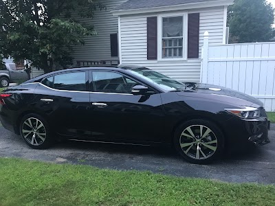 Photos of Nissan of Keene