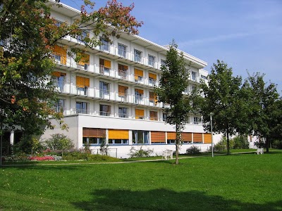 Photos of Kreisklinik Freilassing