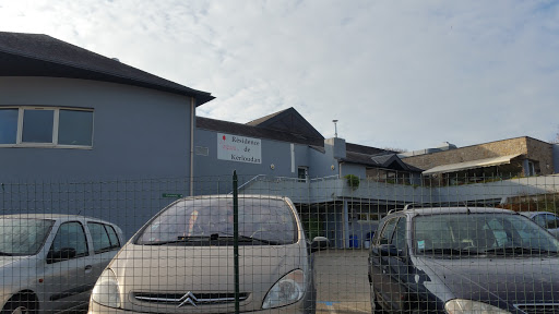 Photo de EHPAD Résidence de Kerloudan - Groupe VYV