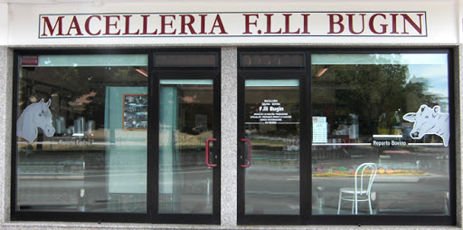 Macelleria Equina Bovina F.lli Bugin s.n.c.