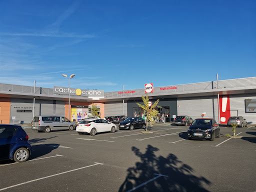 DARTY Paimpol