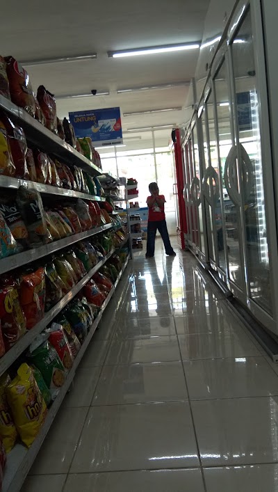 Photos of Indomaret Samratulangi Bulukumba
