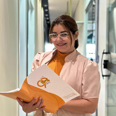 Luciana Dantas Estética | Massoterapia