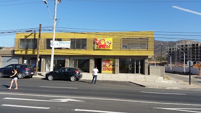Photos of Primera Comisar&iacute;a La Ligua