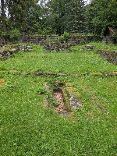 Spielplatz im Kurpark - Visual