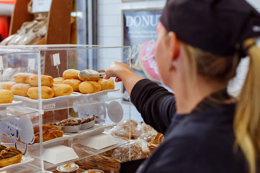 Don Rodrigo Sourdough Bakery - Thumbnail