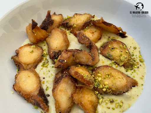 Restaurante Noviembre - Thumbnail