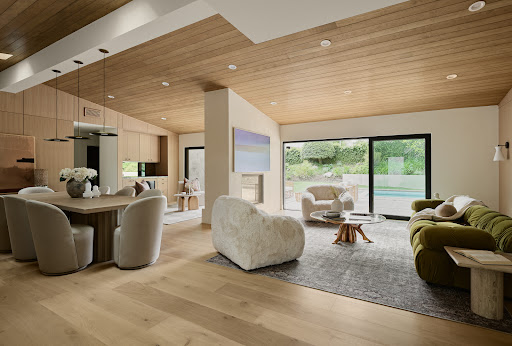 Warren Development LLC