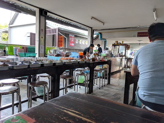 Khao Soi Mae Sai