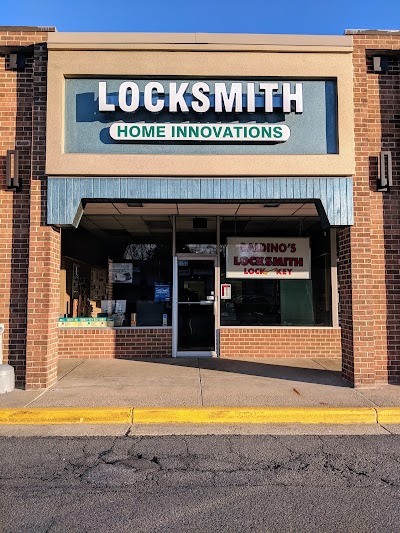 Locksmith Home Innovation