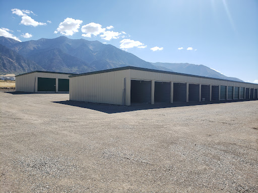Nebo Storage