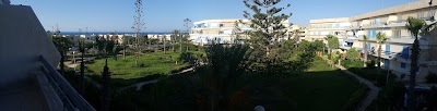 Photos of Marakia Beach Resort