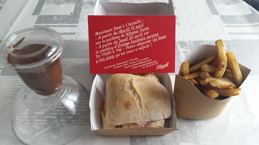 Burger Gourmet