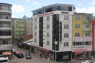 GRAND HEKİMOĞLU HOTEL