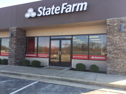 Brody Jackson - State Farm Insurance Agent