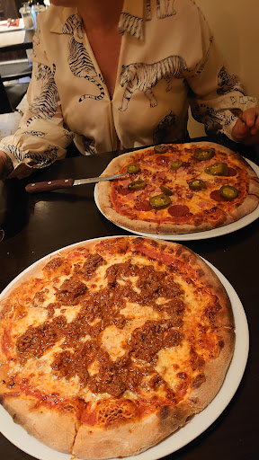 Zia Pizza - Thumbnail