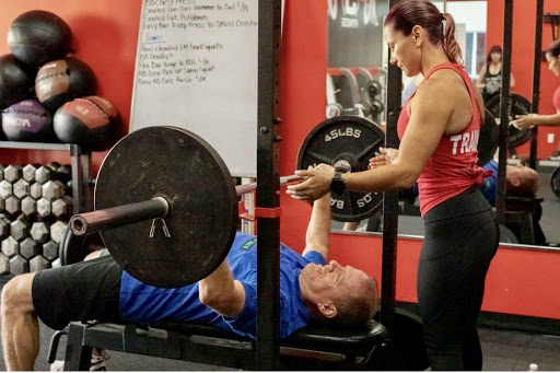 Cat 5 Fitness - Thumbnail