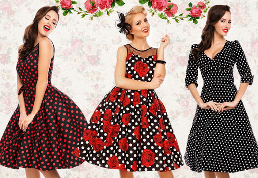 Dolly and Dotty - Thumbnail