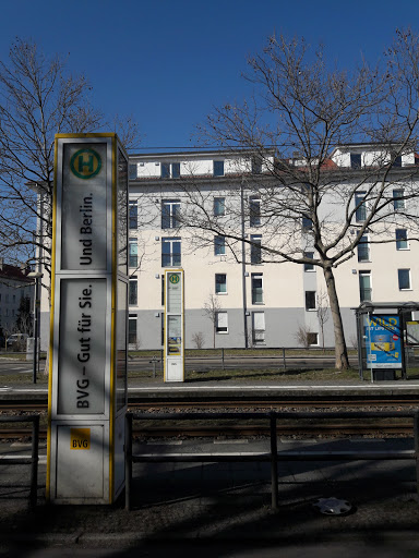 Sterndamm/Königsheideweg (Berlin) - Thumbnail