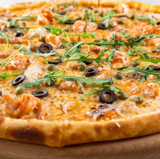 Photo 2 - Pizza Feu de bois Provins