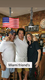 Photo n°149 de Il fornaio à Beausoleil (Consigne à bagages)