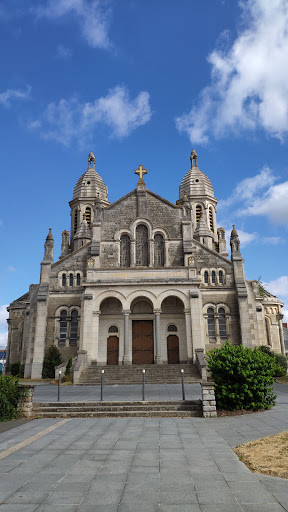 Église Sacré-Coeur