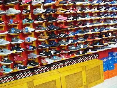 Photos of Galaxy Footwear