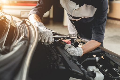 Spanners Automotive - Thumbnail